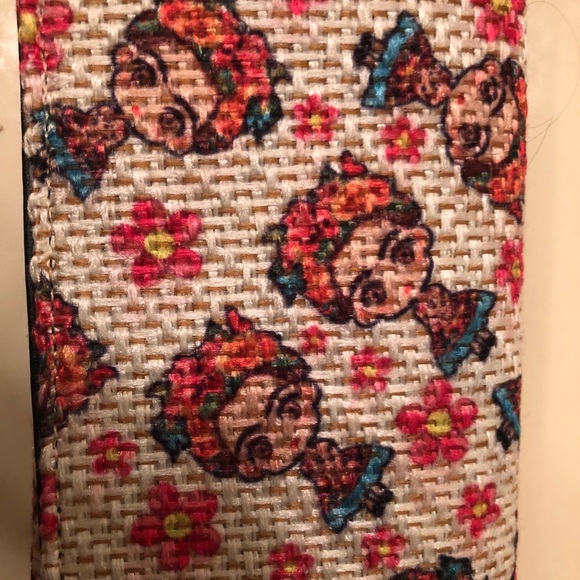 Frida Wallet - Picture 4 of 8
